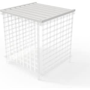 Enclo Liberty Lattice Rooftop Accessory: $37 Enclo Liberty Lattice Rooftop Accessory: $37