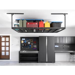 Lowe's July 4th Storage & Organization Deals: Up to 50% off Lowe's July 4th Storage & Organization Deals: Up to 50% off