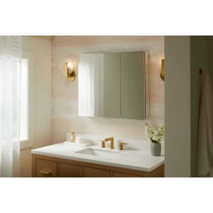 Select Medicine Cabinets at Lowe's: Up to 40% off