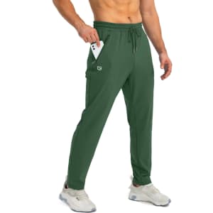 G Gradual Men's Tapered Joggers: $12.81 G Gradual Men's Tapered Joggers: $12.81
