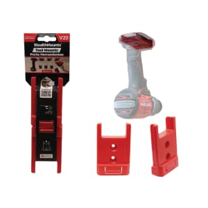 Tool Storage Accessories at Lowe's: 30% off all