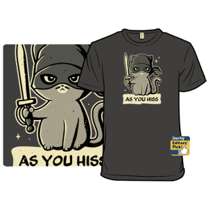 Woot T-Shirts: Buy 3+, get an extra 50% off