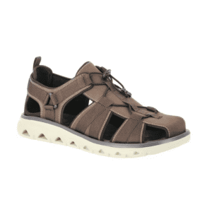 George Men's Dade Fisherman Sandals: $10.71