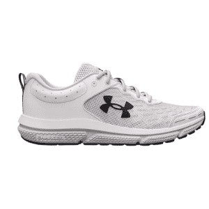 Under Armour Men's Charged Assert 10 Running Shoes: $46 in cart Under Armour Men's Charged Assert 10 Running Shoes: $46 in cart