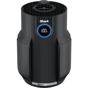 Shark NeverChange Air Purifier: $170
