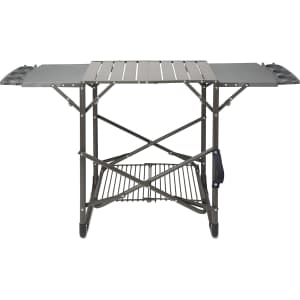 Cuisinart Take Along Folding Grill Stand: $56.92
