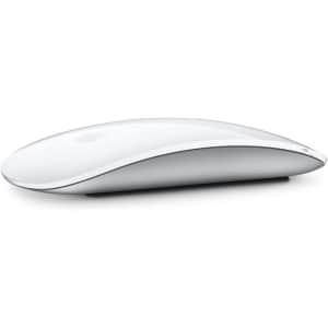 Apple Magic Mouse: $69 Apple Magic Mouse: $69