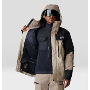 Mountain Hardwear Ski & Snowboard Sale: 50% off Mountain Hardwear Ski & Snowboard Sale: 50% off