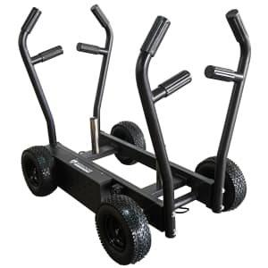 BalanceFrom Sisyphos Push Sled: $280