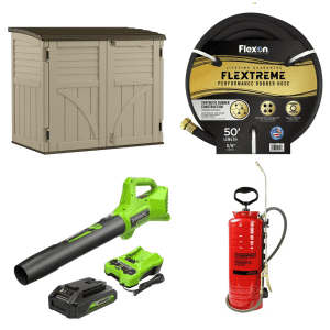 Walmart Labor Day Patio & Garden Deals: Up to 70% off
