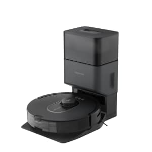Roborock Q5 DuoRoller+ Self-Empty Robot Vacuum: $239.99