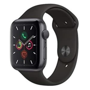 Grade A Refurb iPhones and Apple Watches: Watches from $90, iPhones from $110