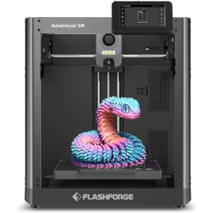 3D Printers Sale at Amazon: Up to 38% off 3D Printers Sale at Amazon: Up to 38% off