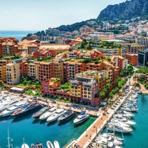 7-Night French Riviera Flight, Hotel, and Tour Vacation: From $2,098 7-Night French Riviera Flight, Hotel, and Tour Vacation: From $2,098