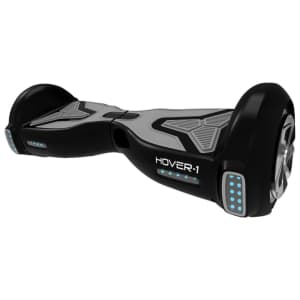 Refurb Hover-1 Ultra Electric Hoverboard: $50
