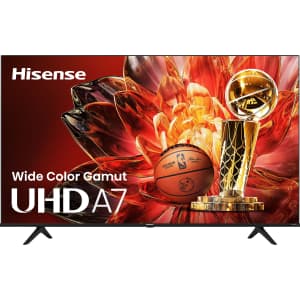 Best Buy Outlet Event TV Deals: From $65 Best Buy Outlet Event TV Deals: From $65