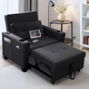 FlexiSpot Office and Home Furniture Deals at Amazon: Up to 47% off