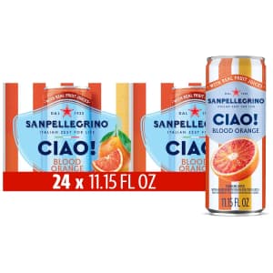 S.Pellegrino Prime Day Deals at Amazon: Up to 37% off w/ Prime S.Pellegrino Prime Day Deals at Amazon: Up to 37% off w/ Prime