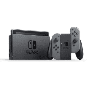 Pre-Owned Nintendo Switch 1 Consoles at GameStop: $25 off Pre-Owned Nintendo Switch 1 Consoles at GameStop: $25 off
