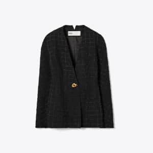 Tory Burch Outerwear Deals: Up to 72% off