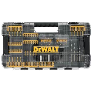 Tools & Accessories at Lowe's: Up to 65% off