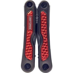 Craftsman Mini Multi Tool Dispenser: $9.99