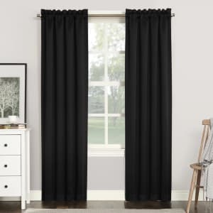 Wayfair Basics Blackout and Thermal Curtains: From $11 Wayfair Basics Blackout and Thermal Curtains: From $11