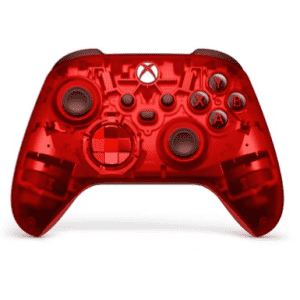 Xbox Pulse Cipher Special Edition Wireless Controller: $32.99 Xbox Pulse Cipher Special Edition Wireless Controller: $32.99
