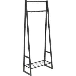 Amazon Basics 9-Hooks Coat Rack: $41 w/ Prime