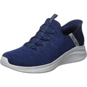 Skechers Men's Ultra Flex 3.0 Right Away Shoes: $43