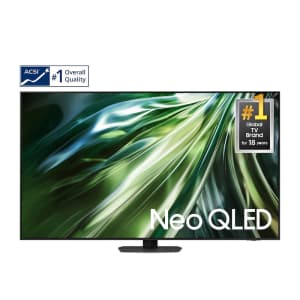 Samsung TV Deals: Up to $2,900 off Samsung TV Deals: Up to $2,900 off