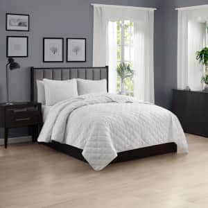 Wayfair Basics Bedding and Accessories: Up to 80% off + extra 10% off first order