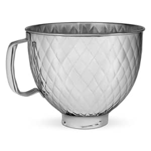 KitchenAid Stand Mixer Bowls: Up to 25% off KitchenAid Stand Mixer Bowls: Up to 25% off