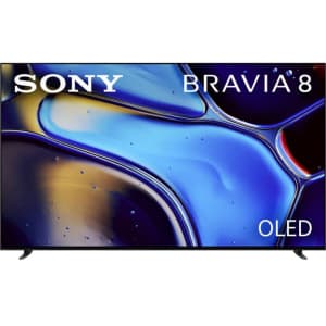Sony July 4th Deals at eBay: Up to 55% off + extra 20% of