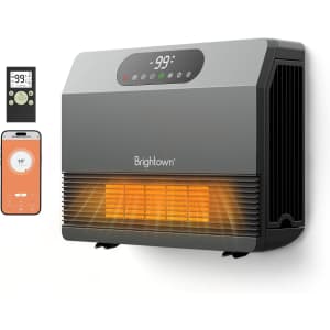 Winter Home Prep at Amazon: Up to 50% off