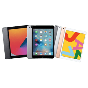 Refurb Apple iPads at Woot: From $125 Refurb Apple iPads at Woot: From $125