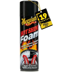 Meguiar's Prime Day Deals at Amazon: Up to 65% off Meguiar's Prime Day Deals at Amazon: Up to 65% off