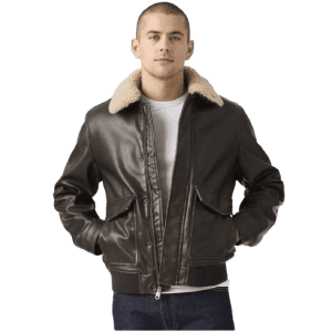 Levi's Men's Jackets Clearance Deals: Up to 35% off + an extra $25 to $75 off