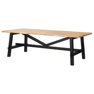 IKEA Table and Chair Black Friday Sale: Up to 50% off