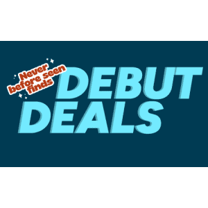 Woot October Debut Deals: Up to 80% off