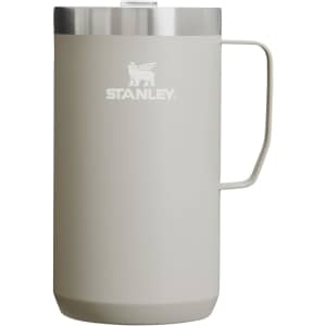 Stanley 24-oz. Stay-Hot Camp Mug: $18