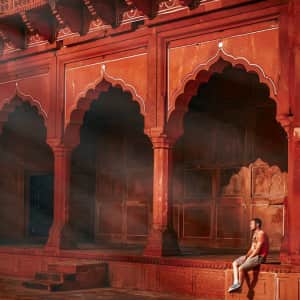14-Night India & Nepal Flight, Hotel & Tour Vacation: From $4,949 per person