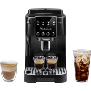 De'Longhi Magnifica Start Espresso Machine: $450