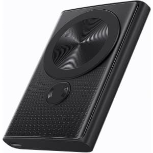 Kesguar 10,000mAh Magnetic Power Bank: $19.99 Kesguar 10,000mAh Magnetic Power Bank: $19.99