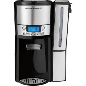 Hamilton Beach Small Kitchen Appliance Deals at Amazon: Up to 32% off Hamilton Beach Small Kitchen Appliance Deals at Amazon: Up to 32% off