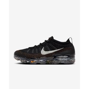 Nike Men's Air VaporMax 2023 Flyknit Electric Shoes: $97.58
