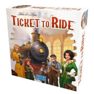Puzzles and Board Games at Target: Buy 1, Get 50% off 2nd w/ Target Circle Puzzles and Board Games at Target: Buy 1, Get 50% off 2nd w/ Target Circle