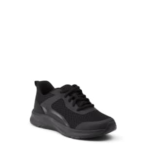 Athletic Works Women's Lifestyle Mesh Jogger Sneakers: $10.98 Athletic Works Women's Lifestyle Mesh Jogger Sneakers: $10.98