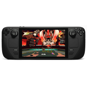 Steam Deck LCD 256GB Handheld Gaming PC: $319