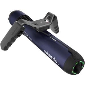 Waydoo Subnado Underwater Scooter Lite: $349